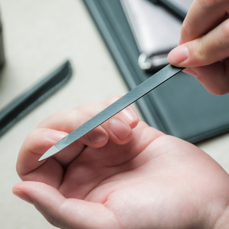 Legacy Precision Nail File