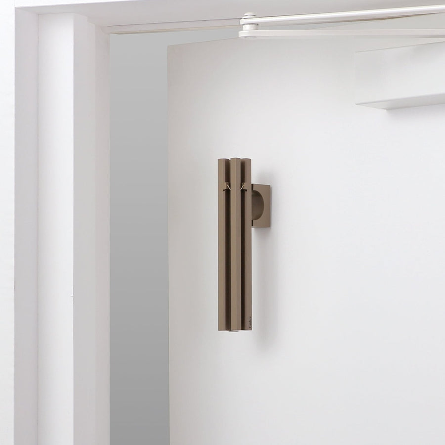 Door Chime Bo